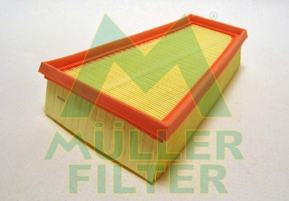 MULLER FILTER Воздушный фильтр PA3637